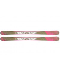 Горные лыжи женские Rossignol Experience 74 W Purple Xpress