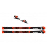 Горные лыжи Rossignol Pursuit Xpress