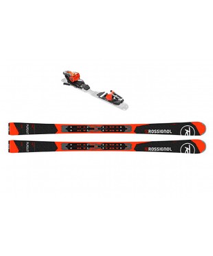 Горные лыжи Rossignol Pursuit Xpress в Алматы