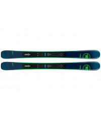 Горные лыжи детские Rossignol Experience PRO Kid-X 116-140