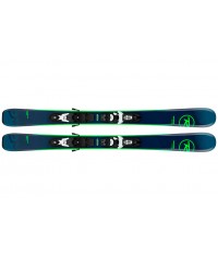 Горные лыжи детские Rossignol Experience PRO Kid-X 116-140