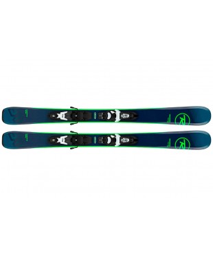 Горные лыжи детские Rossignol Experience PRO Kid-X 116-140 в Алматы