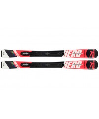 Горные лыжи детские Rossignol Hero JR 100-130 Kid-X