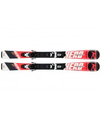 Горные лыжи детские Rossignol Hero JR 100-130 Kid-X