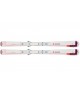 Горные лыжи детские Rossignol Famous JR 100-130 Kid-X в Алматы