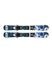 Горные лыжи детские Rossignol Star Wars Baby PRE Drilled