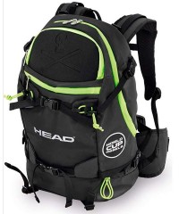 Рюкзак спортивный универсальный Head Rebels Backpack