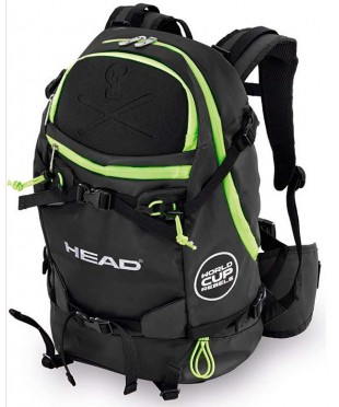 Рюкзак спортивный универсальный Head Rebels Backpack в Алматы