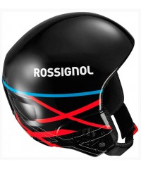 Горнолыжный шлем Rossignol Hero 7 Black