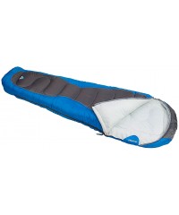 Спальный мешок Schreuders 21 mm Sleeping Bag Mummy Duo Colour