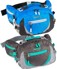 Сумка на пояс Abbey Schreuders Outdoor Hipbag