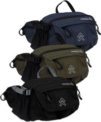 Сумка на пояс Abbey Active Outdoor Waist Pack Turnpike 3L