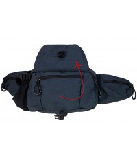 Сумка на пояс Abbey Active Outdoor Waist Pack Turnpike 3L