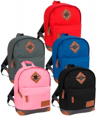 Спортивный рюкзак Abbey Schreuders Backpack Small