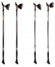 Палки для скандинавской ходьбы Schreuders Hiking Cane Adjustable Aluminium