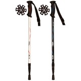 Палки треккинговые Schreuders Hiking Cane Adjustable