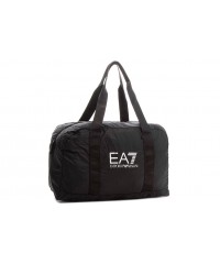 Спортивная сумка Armany EA7 GYM BAG Silver