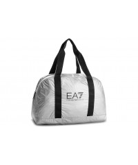 Спортивная сумка Armany EA7 GYM BAG Silver