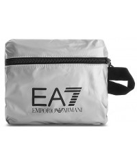 Спортивная сумка Armany EA7 GYM BAG Silver