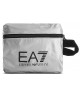 Спортивная сумка Armany EA7 GYM BAG Silver в Алматы