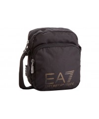 Спортивная сумка через плечо Armany EA7 PVC-Plastica Handbag