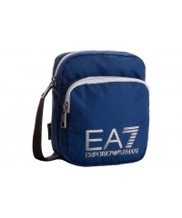 Спортивная сумка через плечо Armany EA7 PVC-Plastica Handbag