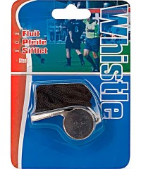 Судейский свисток Avento Schreuders Referees Whistle Large