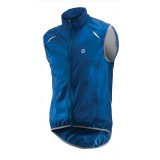 Веложилет Bontrager Vest BNT Sport Wind Men Blue