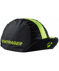 Велокепка Bontrager Cycling Cap Black-Hi Vis