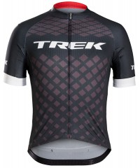 Велофутболка Bontrager JSY BNT SPECTER TRK BK