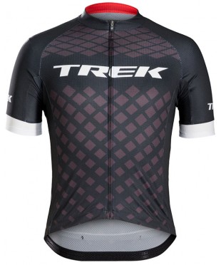 Велофутболка Bontrager JSY BNT SPECTER TRK BK