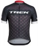 Велофутболка Bontrager JSY BNT SPECTER TRK BK