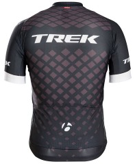 Велофутболка Bontrager JSY BNT SPECTER TRK BK