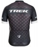 Велофутболка Bontrager JSY BNT SPECTER TRK BK