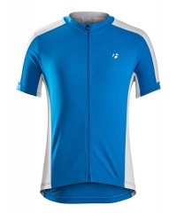 Веломайка Bontrager Jersey Starvos Blue