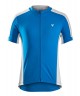 Веломайка Bontrager Jersey Starvos Blue в Алматы