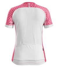 Веломайка Bontrager Jersey Sonic Women Sorbet