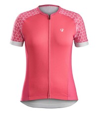 Веломайка Bontrager Jersey Sonic Women Sorbet