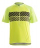 Веломайка Bontrager Jersey Solstice Yellow в Алматы