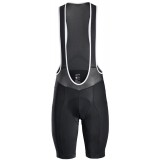 Велокомбинезон Bontrager SHORT BNT SOL BIB BK