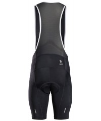 Велокомбинезон Bontrager SHORT BNT SOL BIB BK