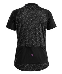 Веломайка Bontrager Jersey Solstice Women