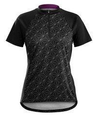 Веломайка Bontrager Jersey Solstice Women