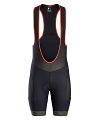 Велокомбинезон Bontrager Short Troslo Inform Liner Bib