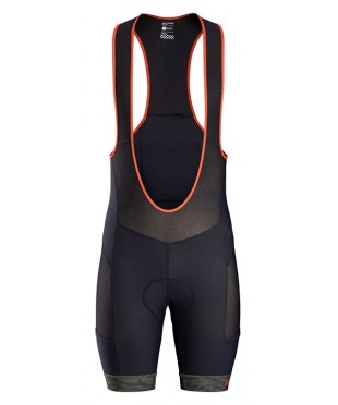 Велокомбинезон Bontrager Short Troslo Inform Liner Bib в Алматы