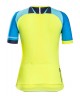 Веломайка Bontrager Jersey Sonic Women Yellow в Алматы