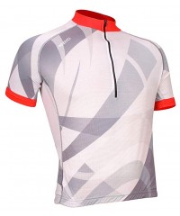 Велофутболка Schreuders Cycling Shirt Print