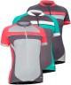 Веломайка с коротким рукавом Schreuders Cycling Shirt Women в Алматы