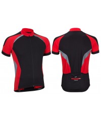 Веломайка Schreuders Cycling Shirt Men