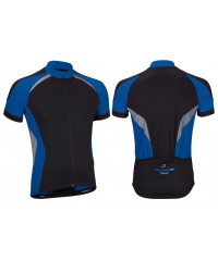 Веломайка Schreuders Cycling Shirt Men